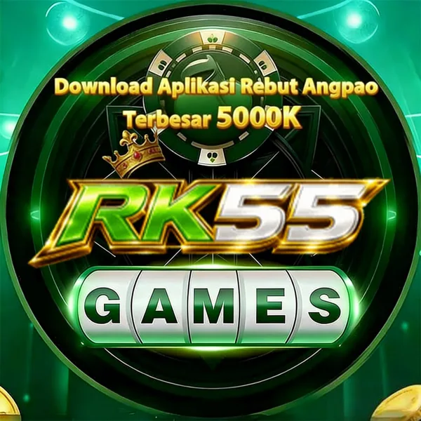 RK55 Slot Anti Rungkad Indonesia