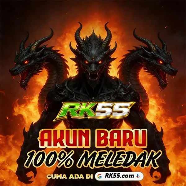 RK555 2026 Slot Gacor RTP Tinggi